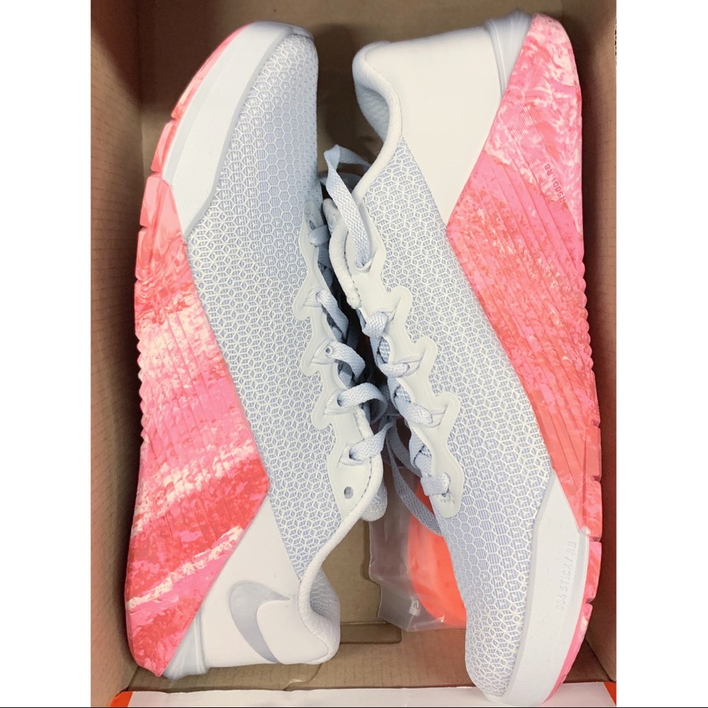 πΈ NIKE METCON 5 CrossFit Training Shoes Sneakers - Picture 6 of 12